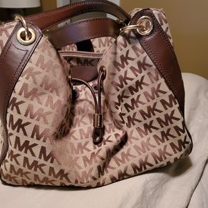 Michael Kors bag